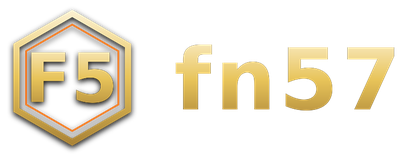 fn57 logo